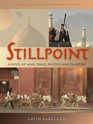 cover image of Stillpoint